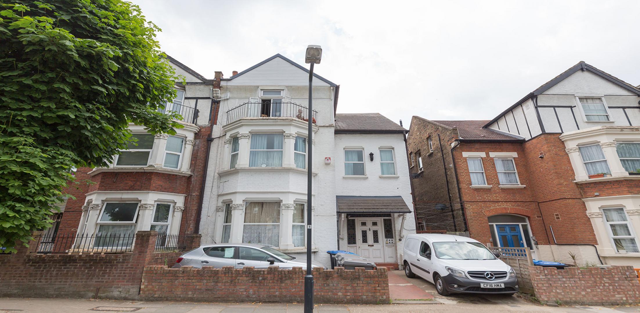 			1 Bedroom, 1 bath, 1 reception Ground Floor Flat			 Dean Road, WILLESDEN GREEN